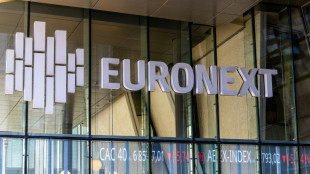 La Bourse de Paris recule apr&egrave;s l'accord UE/USA