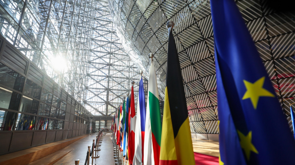 Fonti Ue, 'l'Italia ha un mese di tempo, poi perder&agrave; i fondi Safe'