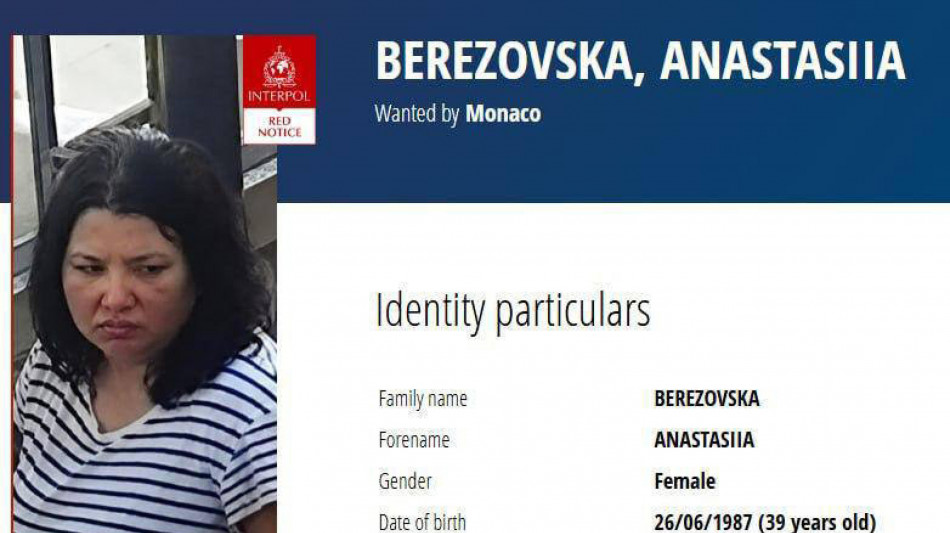 Media ucraini, trovata uccisa a Kiev donna sospettata di attentato a Monaco
