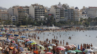 Spagna: focolaio salmonella in hotel, colpite oltre 100 persone