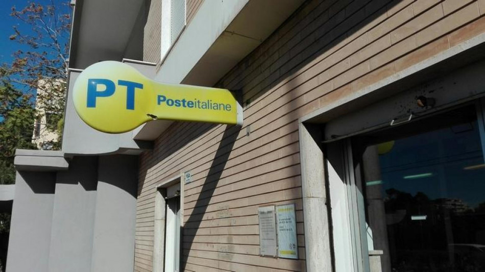 Slp-Cisl, 'gravi disservizi Poste per reddito inclusione'