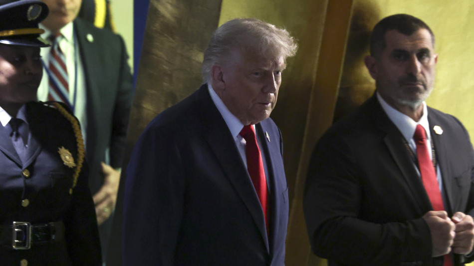 Trump, migranti e idee green saranno la morte dell'Europa