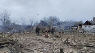 Mosca, conquistato villaggio nella regione di Dnipropetrovsk
