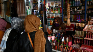 Usar menos cosm&eacute;ticos reduce en d&iacute;as el nivel de contaminantes en el cuerpo