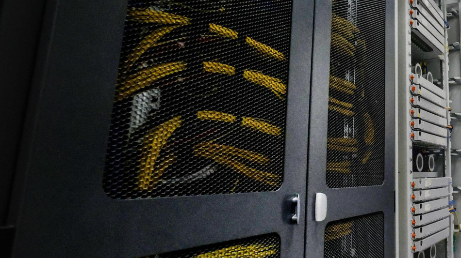 Trasmissione quantistica da record su una normale fibra ottica