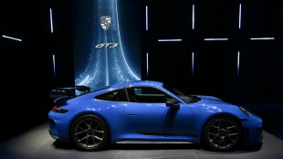 US-Zollpolitik und schwache China-Nachfrage drücken Porsche-Prognose