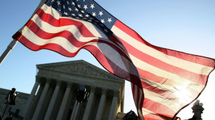 Stocks rise after court ruling against US tariffs