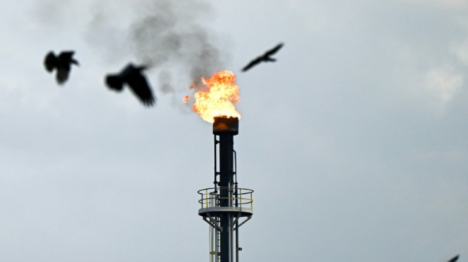 El barril de Brent alcanza su precio m&aacute;s alto desde 2014