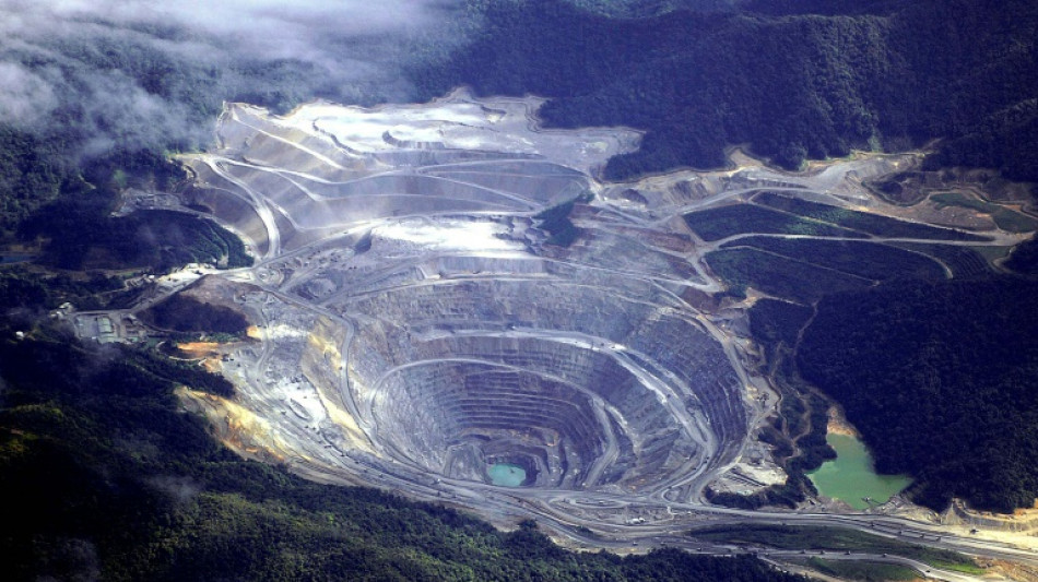 La minera Newmont propone comprar Newcrest por 17.000 millones de d&oacute;lares