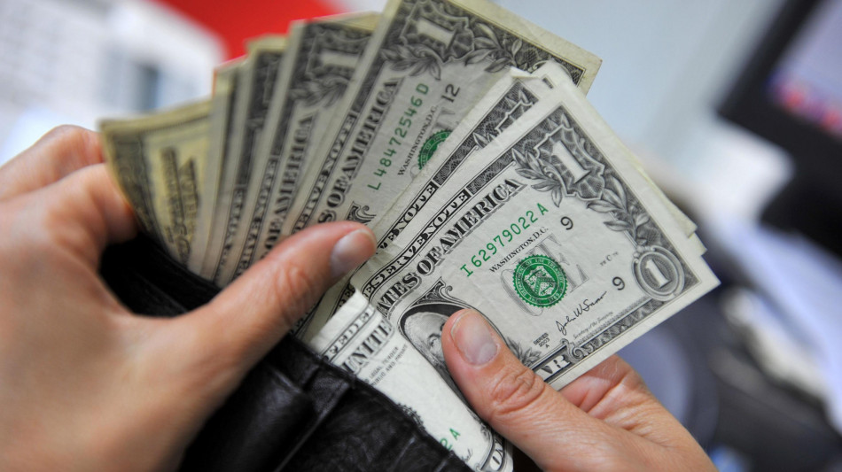 L'economia Usa corre, pil secondo trimestre +3%