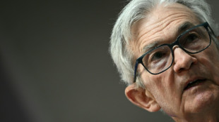 US-Notenbank lässt Leitzins stabil: Trump beschimpft Fed-Chef Powell als "Dummkopf"