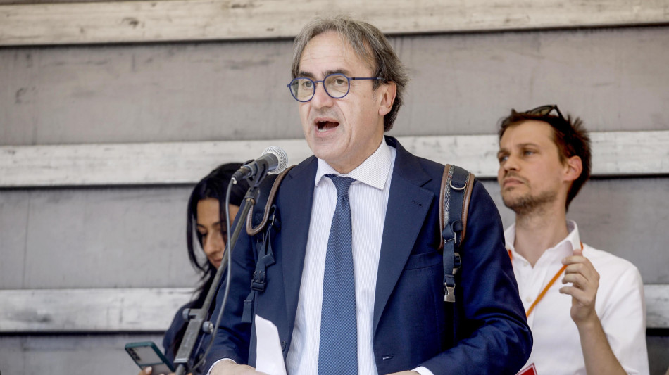 Bonelli a Meloni, sulla legge elettorale esca dalle tenebre
