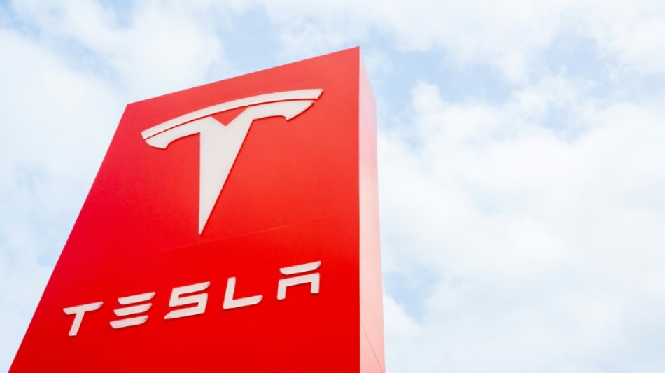 Will Tesla's robotaxi reveal live up to hype? 