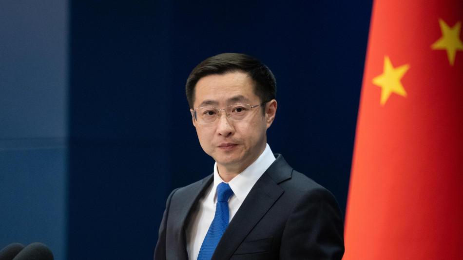 Cina, 'fortemene preoccupati per attacco Israele all'Iran'