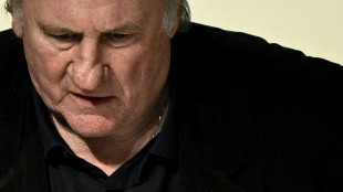 Veredicto sobre acusa&ccedil;&otilde;es de agress&atilde;o sexual contra Depardieu ser&aacute; anunciado na ter&ccedil;a-feira