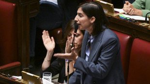 Schlein, convinta che il Pd sia pi&ugrave; alto che alle europee