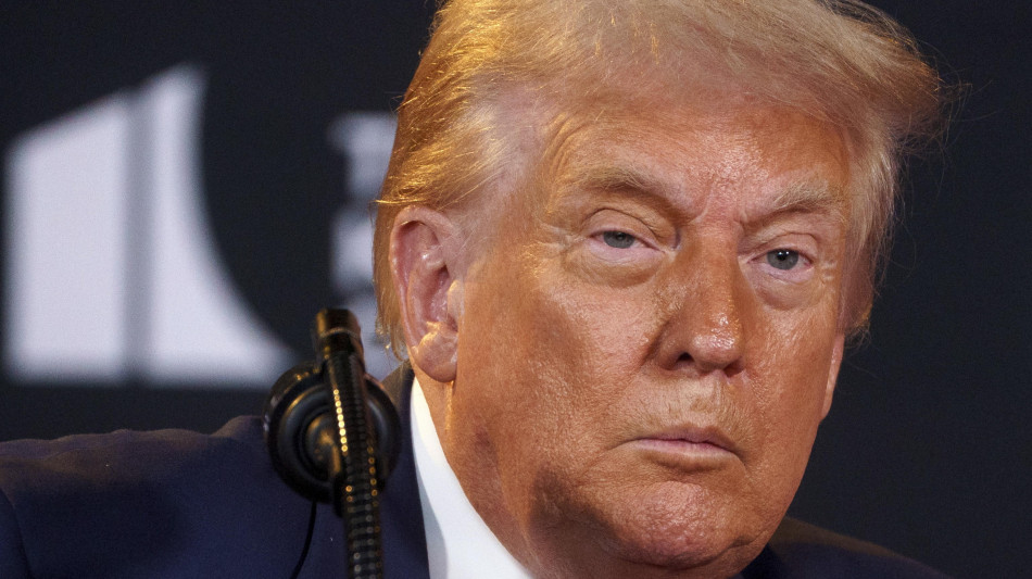 Trump, 25% di possibilit&agrave; che il summit non abbia successo