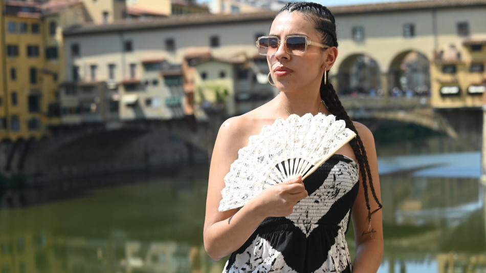 ++ Copernicus, il 2024 l'anno più caldo della storia in Europa +