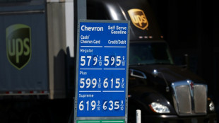 Erstmals mehr als sechs Dollar pro Gallone: US-Dieselpreis auf neuem H&ouml;chststand