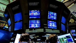 Wall Street amplia le perdite con i titoli tecnologici, Nasdaq a -3,02%