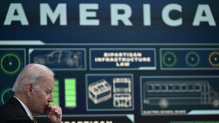 Biden pide un alza de la producci&oacute;n de petr&oacute;leo en EEUU