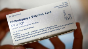 Chikungunya &agrave; la R&eacute;union: les autorit&eacute;s retirent de la vaccination les seniors