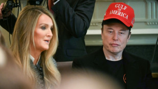 Trump sichert Musk Verbleib als Berater im Weißen Haus zu