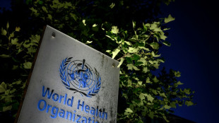 WHO clarifies terminology for air-transmitted pathogens