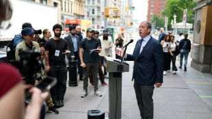 US-Bürgermeisterkandidat der Demokraten in New York festgenommen