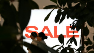 Dritter Rückgang in Folge: Konsumklima "in der Sommerflaute"