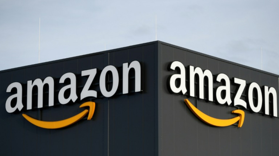 Amazon k&uuml;ndigt Entlassung von mehr als 18.000 Besch&auml;ftigten an