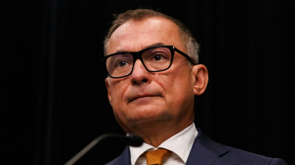 Bundesbank geht für 2025 von Nullwachstum der deutschen Wirtschaftsleistung aus