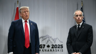 Trump droht Kanada in Brief mit Zöllen von 35 Prozent ab 1. August 