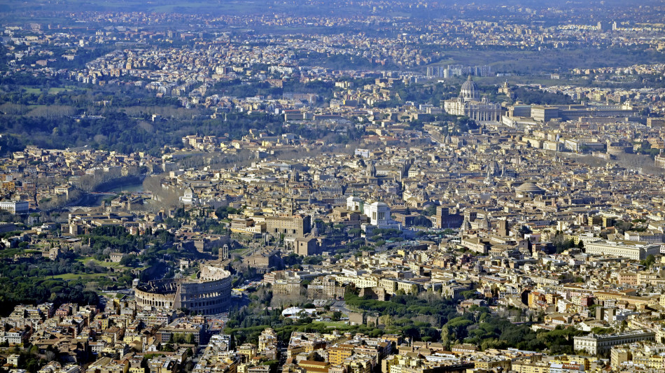 ++ Verso poteri legislativi e nuove competenze per Roma ++