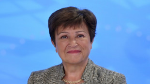 Diretora do FMI pede a bancos centrais que não abaixem juros prematuramente