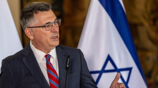 Sa'ar, 'Israele non ha ambizioni territoriali in Libano'