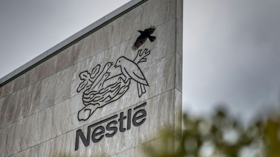 Nestl&eacute; proc&egrave;de &agrave; un rappel volontaire de laits pour b&eacute;b&eacute;s dans plusieurs pays europ&eacute;ens