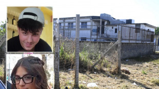'Martina morta dopo lunghi minuti di agonia'