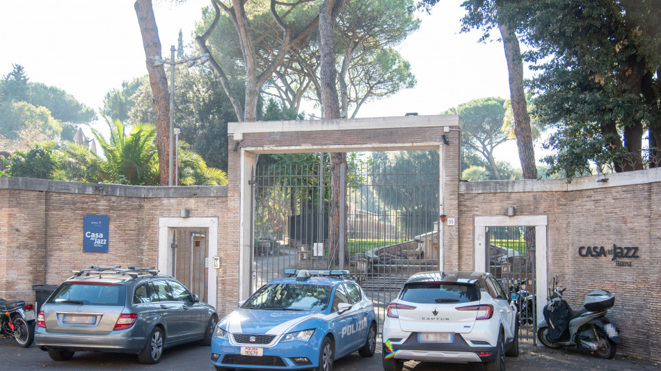 Scavi sotto la Casa del jazz a Roma, si cerca giudice scomparso