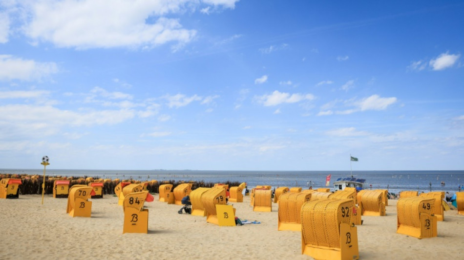 Tourismus: 60,4 Millionen über Online-Plattformen gebuchte Übernachtungen in Deutschland