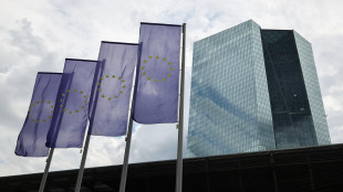 Bce, crescita dell'eurozona rallenta, alta incertezza