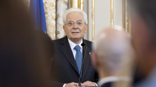 Mattarella a Trump, essenziale che Usa e Italia lavorino insieme per la pace
