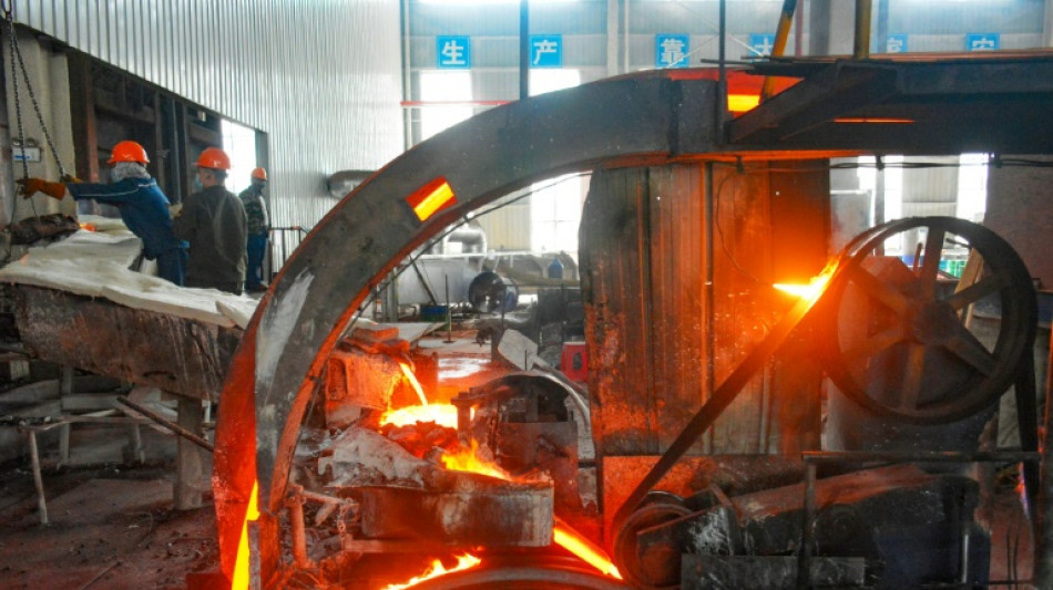 Como as tarifas de Trump impactar&atilde;o o cobre chileno? 