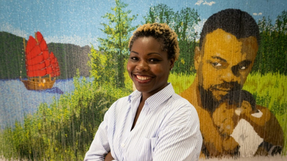 Par&iacute;s, nueva vitrina del arte contempor&aacute;neo africano