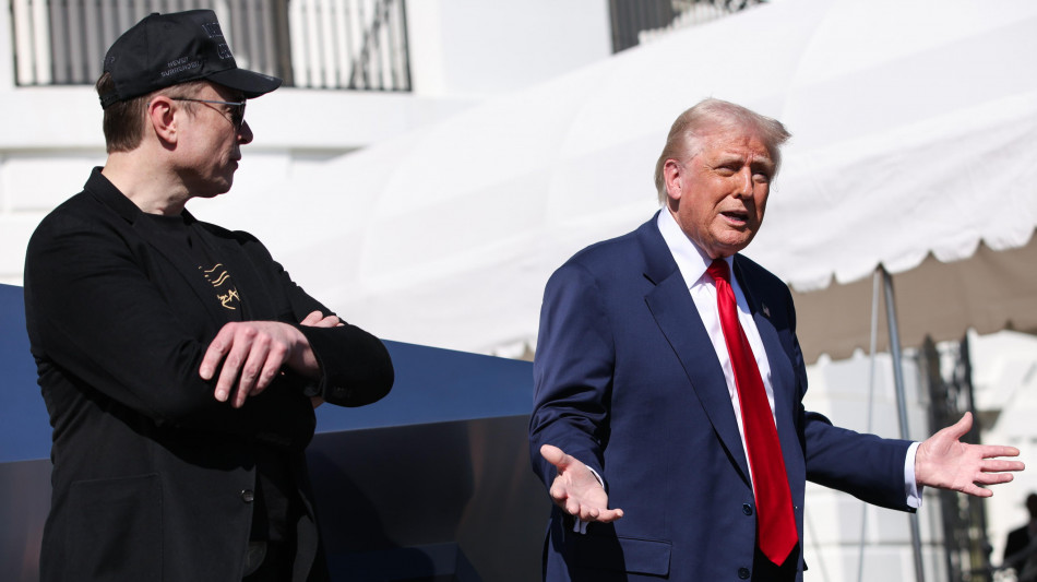 'Fu Trump a escludere Musk da briefing Pentagono su Cina'