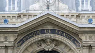 La Banque de France moins optimiste pour la croissance en raison de la guerre au Moyen-Orient