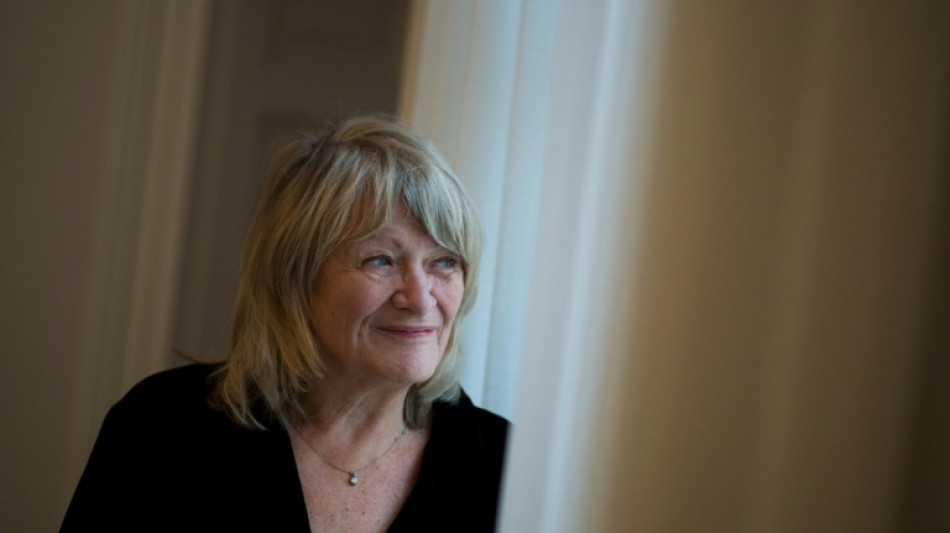 Alice Schwarzer befürwortet Gleichstellung bei möglicher Wehr- und Dienstpflicht