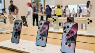 Huawei schafft Rückkehr an die Spitze auf Smartphone-Markt in China