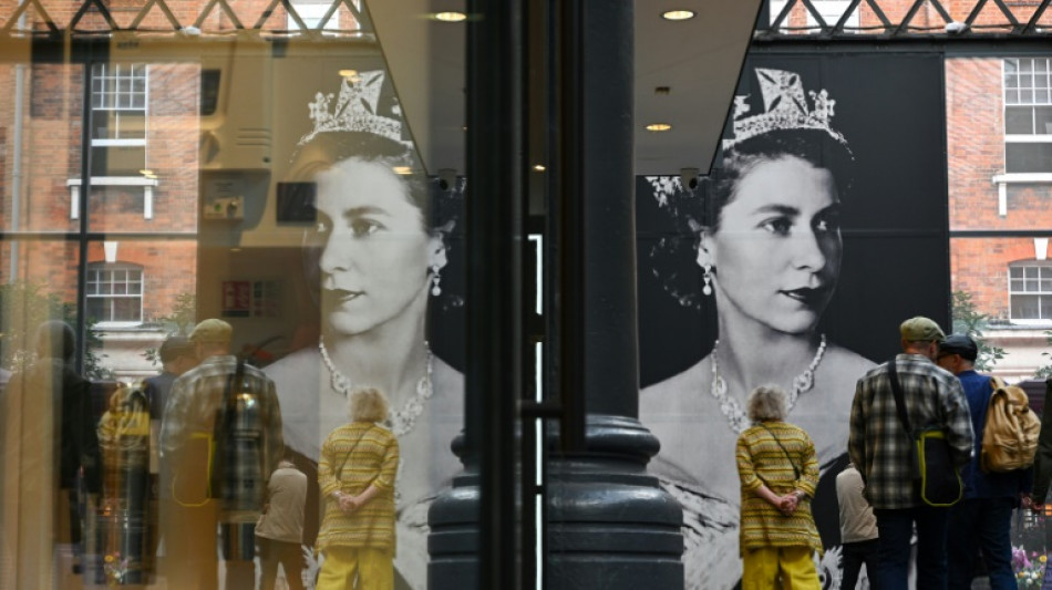 How queen&rsquo;s death followed a disinformation playbook