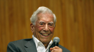E' morto il Nobel per la Letteratura Mario Vargas Llosa